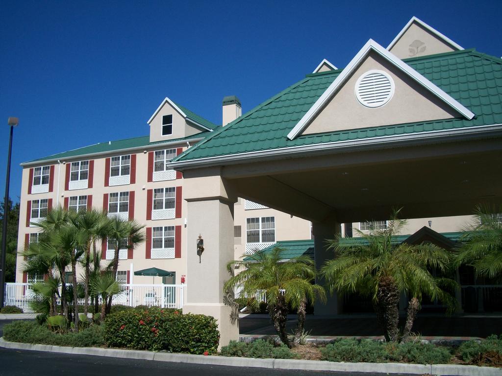 Holiday Inn Express & Suites Sarasota East, An Ihg Hotel Eksteriør bilde