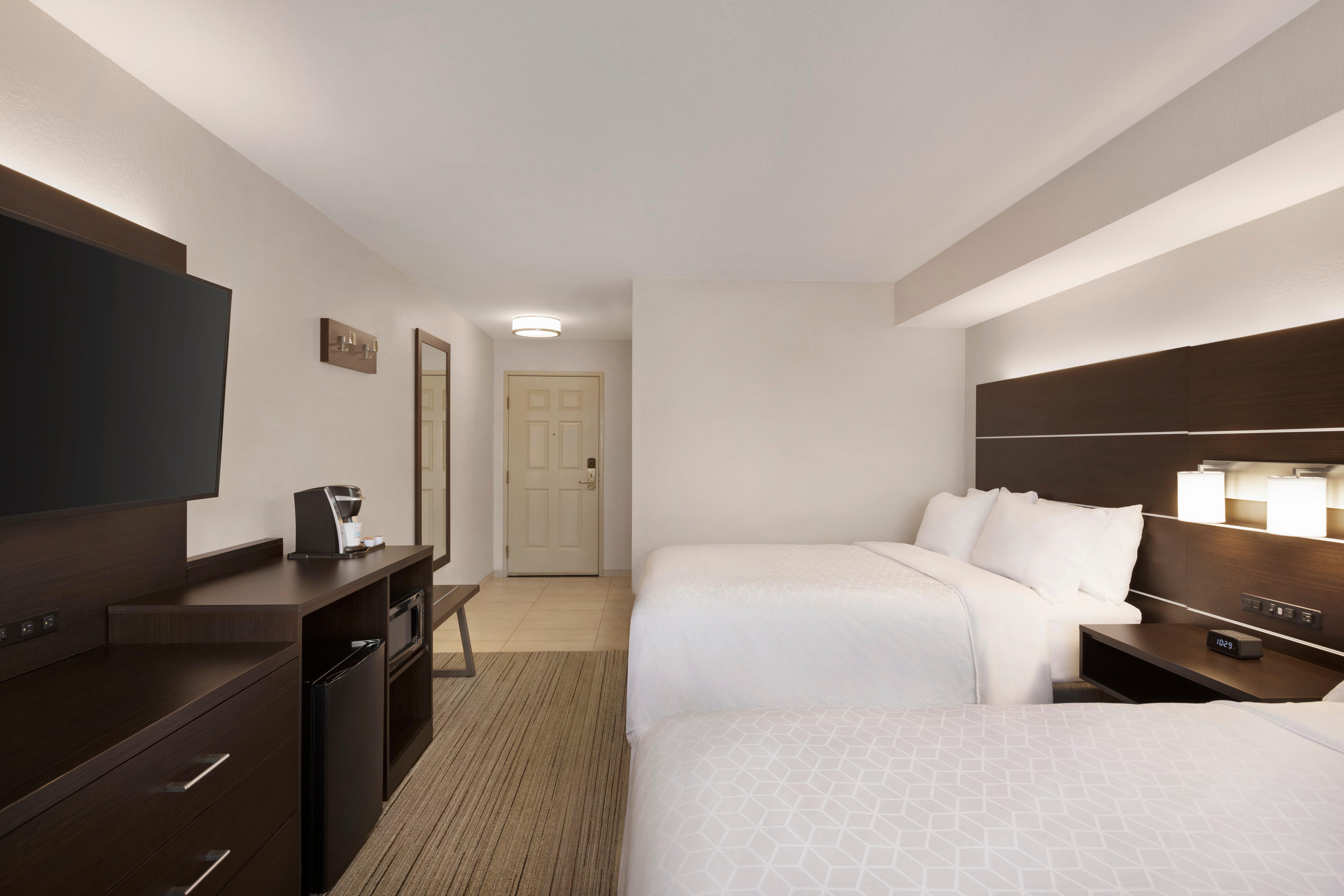 Holiday Inn Express & Suites Sarasota East By Ihg Vamo Eksteriør bilde